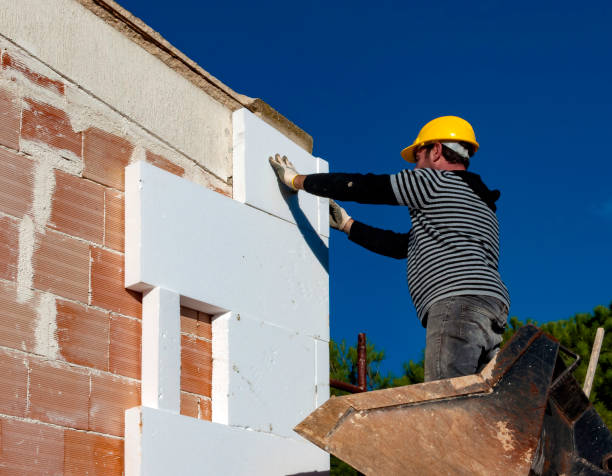 Best Insulation for Specific Applications in Fairfield, IA