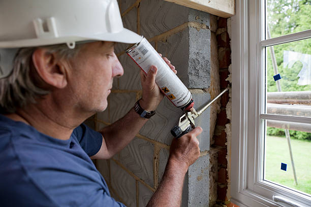 Best Insulation Maintenance and Repair in Fairfield, IA