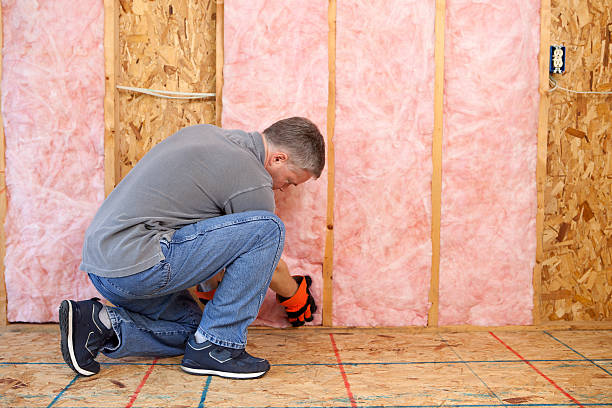 Best Insulation Materials and Products in Fairfield, IA