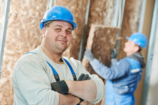 Best Types of Insulation in Fairfield, IA