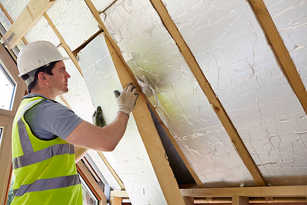 Best Specialty Insulation in Fairfield, IA
