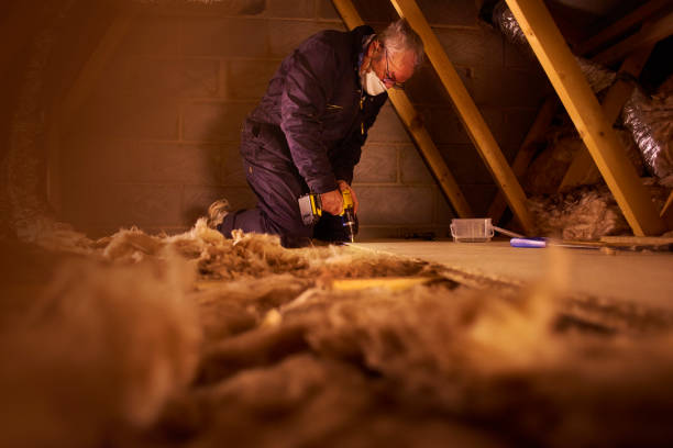 Best Residential Insulation in Fairfield, IA